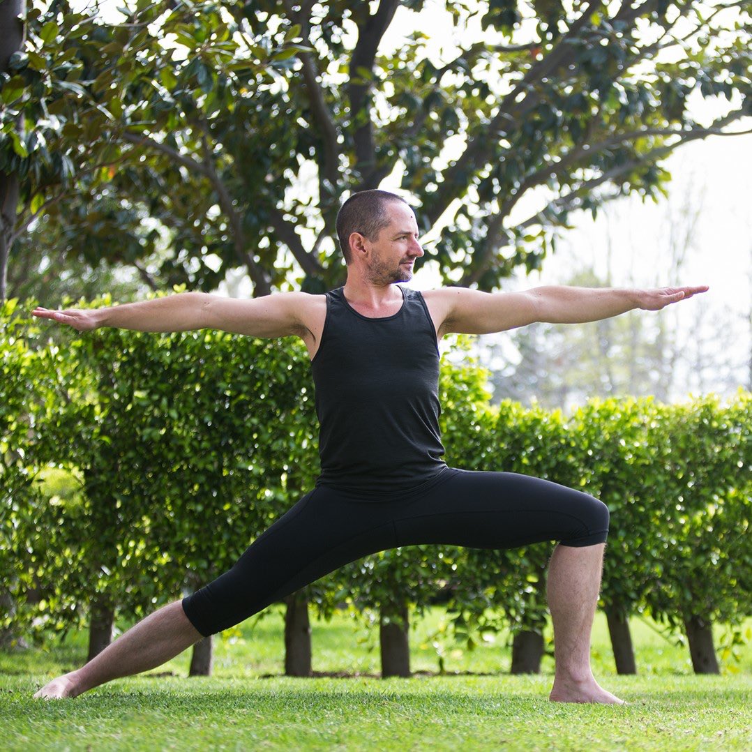 Becoming a (better) Yoga Teacher with Noah Maze | Erika Belanger Site