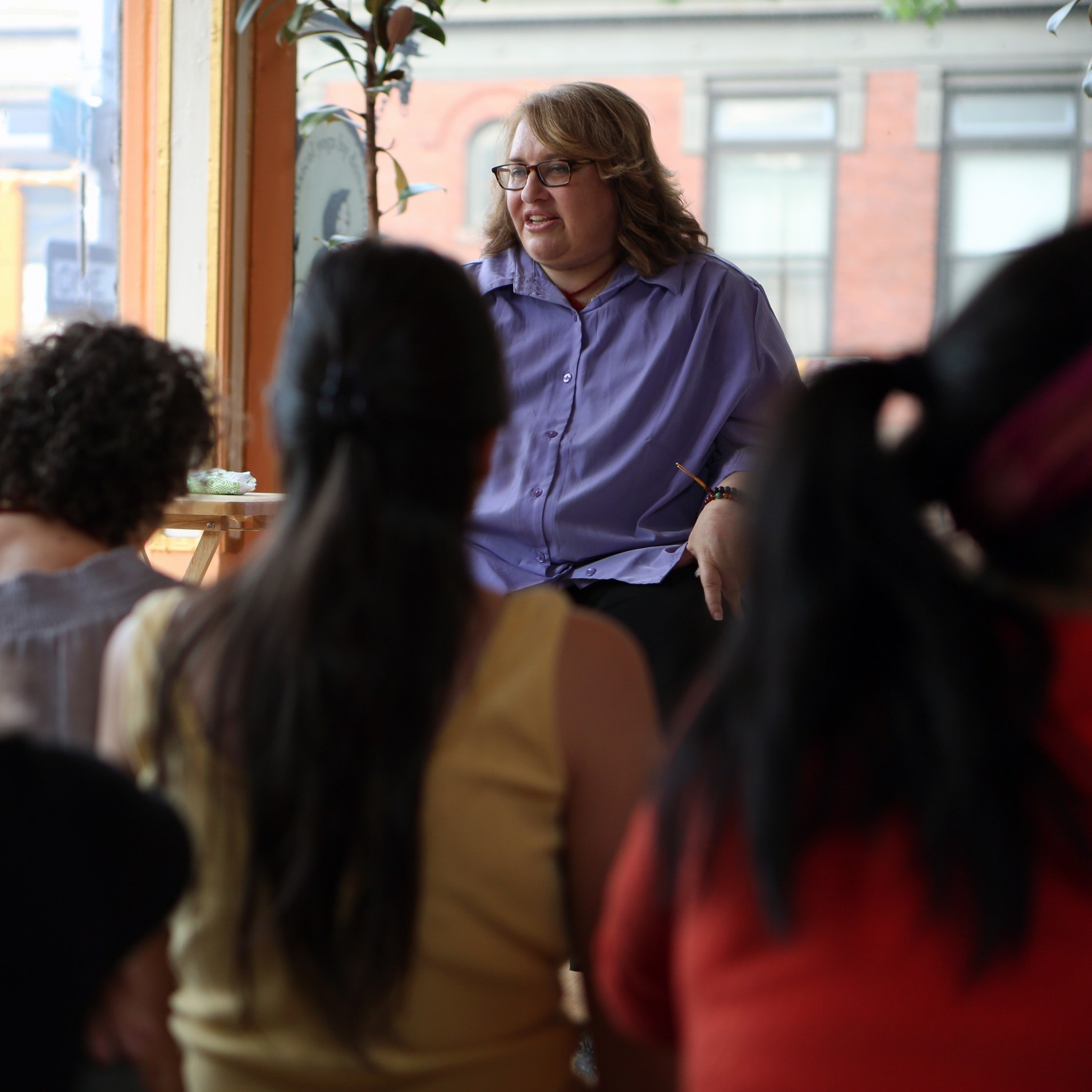 Real Love, Mindfulness and Loving Kindness with Sharon Salzberg