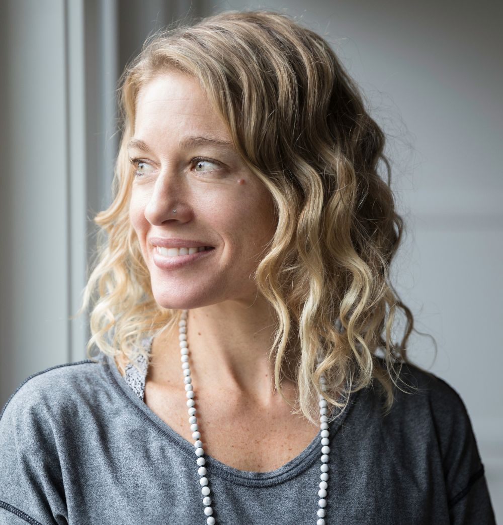 On and Off Your Mat Yoga Podcast | Using Ritual as Remedy, with Mara Branscombe