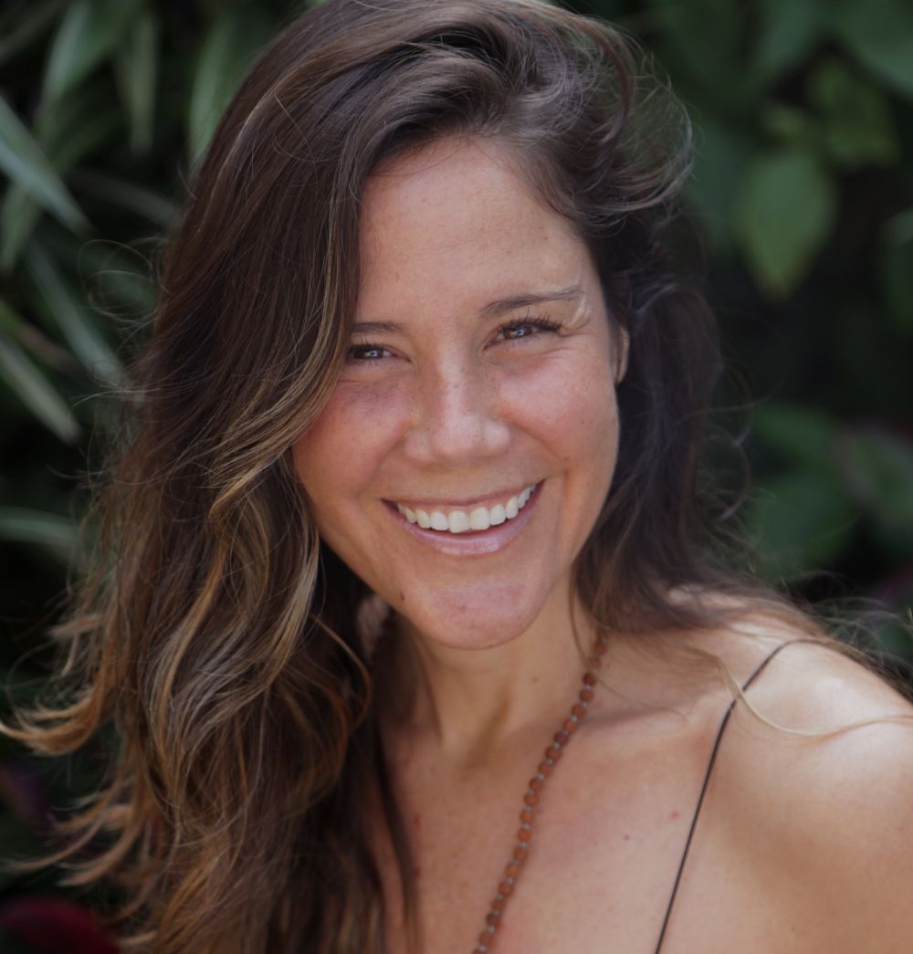 On and Off Your Mat Yoga Podcast Erika Belanger |The Intersection Between Yoga, Sex, and Death, with Susan Marrufo