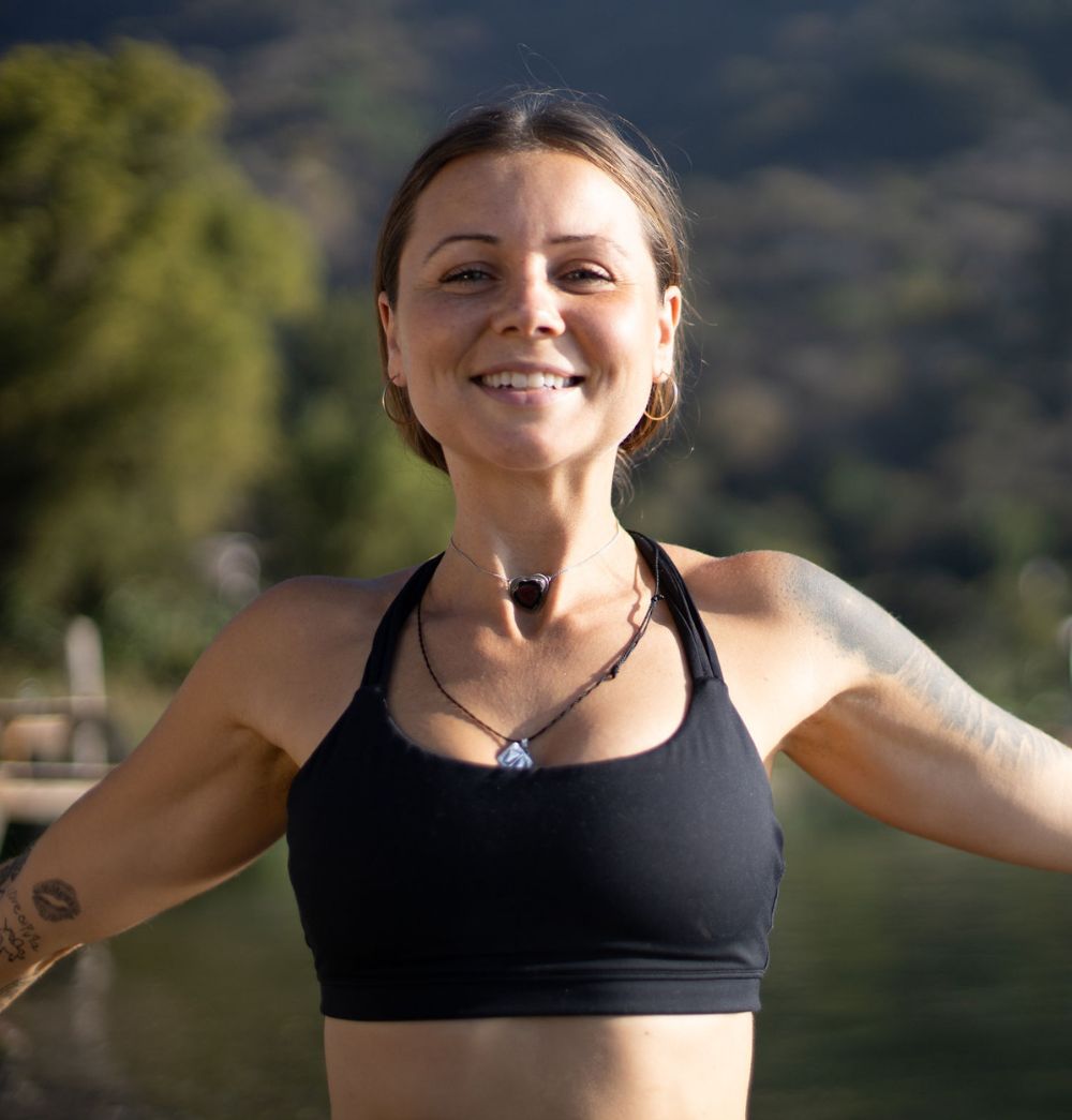 On and Off Your Mat Yoga Podcast with Erika Belanger | Seva, or the Yoga of Selfless Service, with Bobbi Paidel