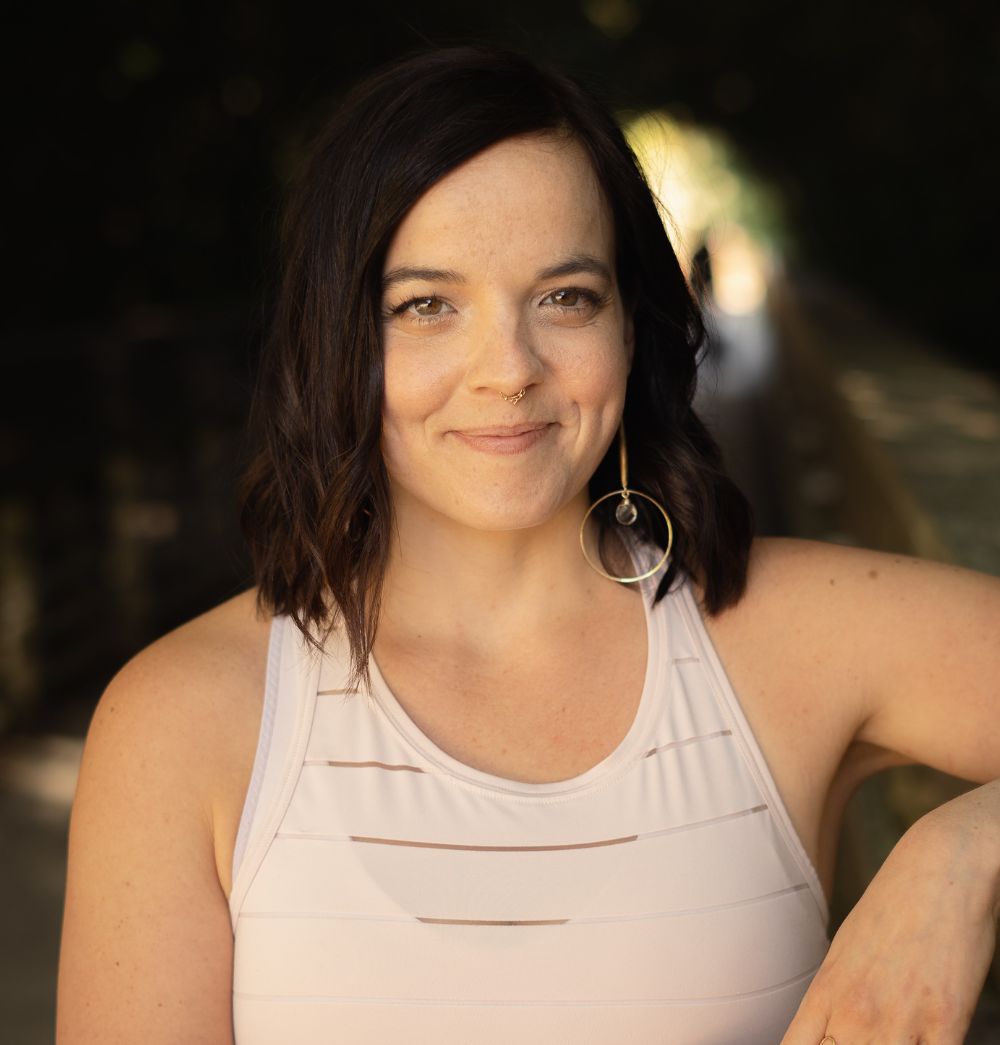 On and Off Your Mat Yoga Podcast with Erika Belanger | Getting to the Root Cause of Your Anxiety, with Erika Belanger